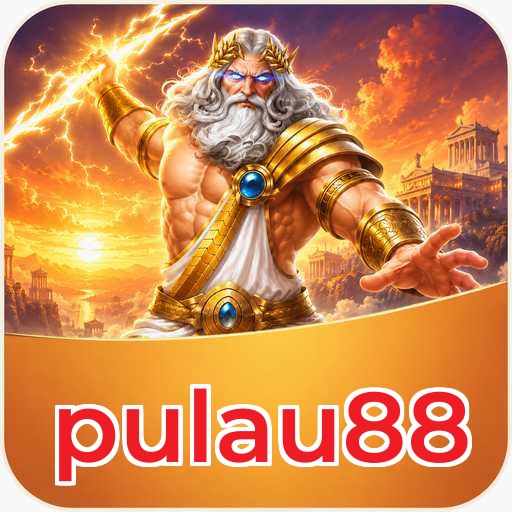 Spesifikasi pulau88