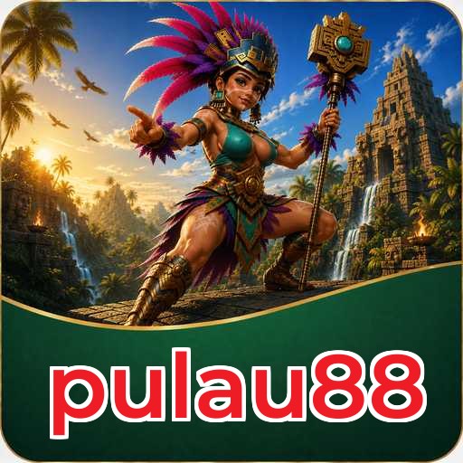Developer Info pulau88