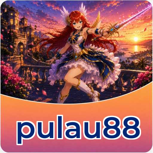 Instalasi pulau88 Berhasil